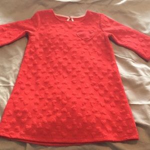 Cat&Jack 4T sweater dress